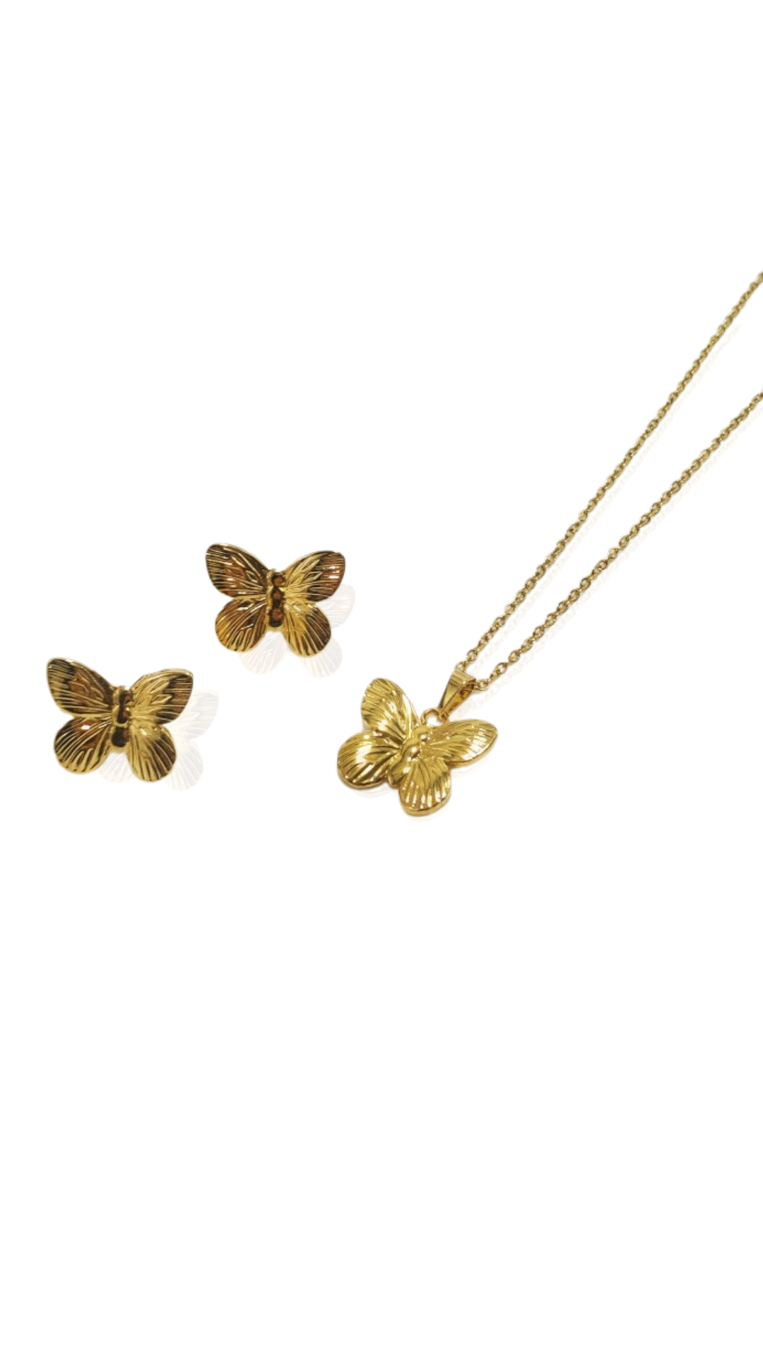 Set Mariposa