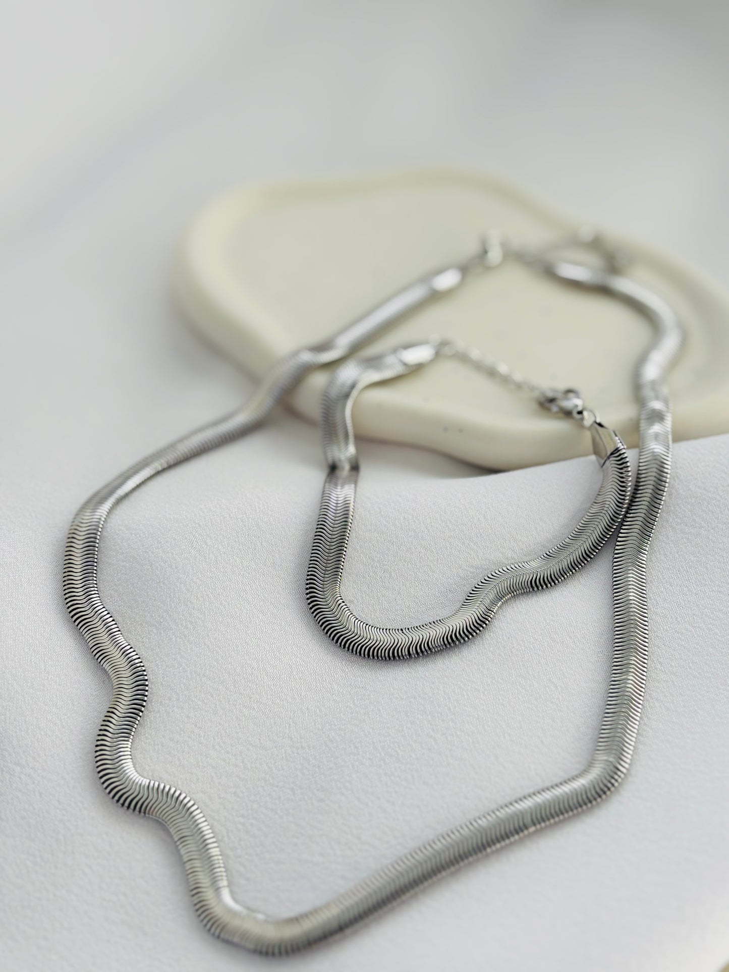 Set Snake Chunky