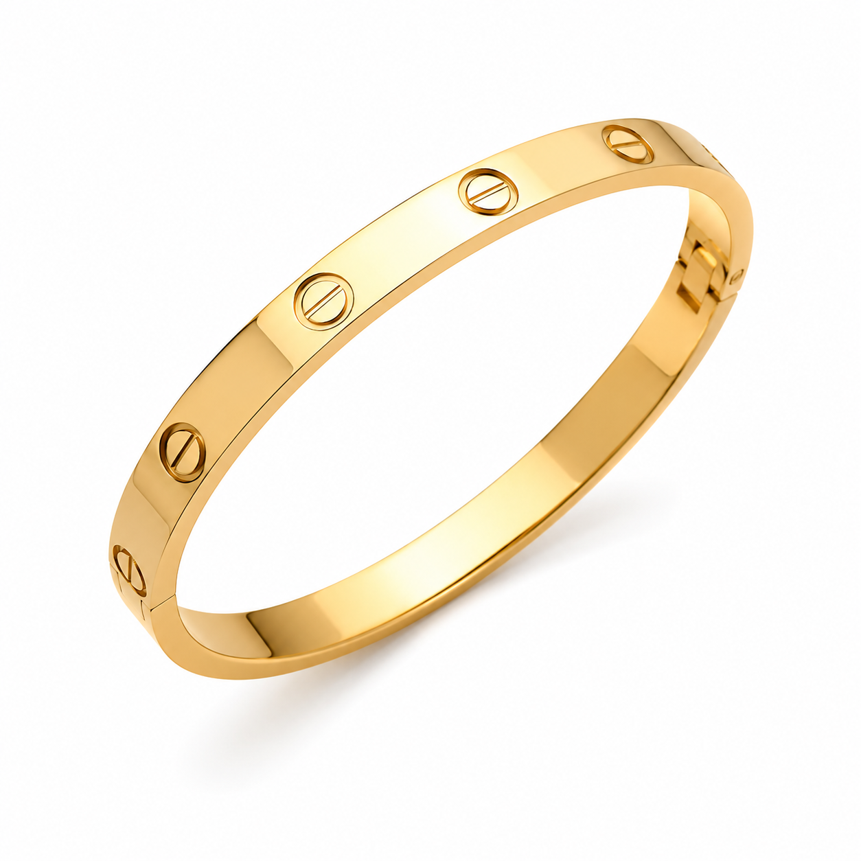 Icon Bangle