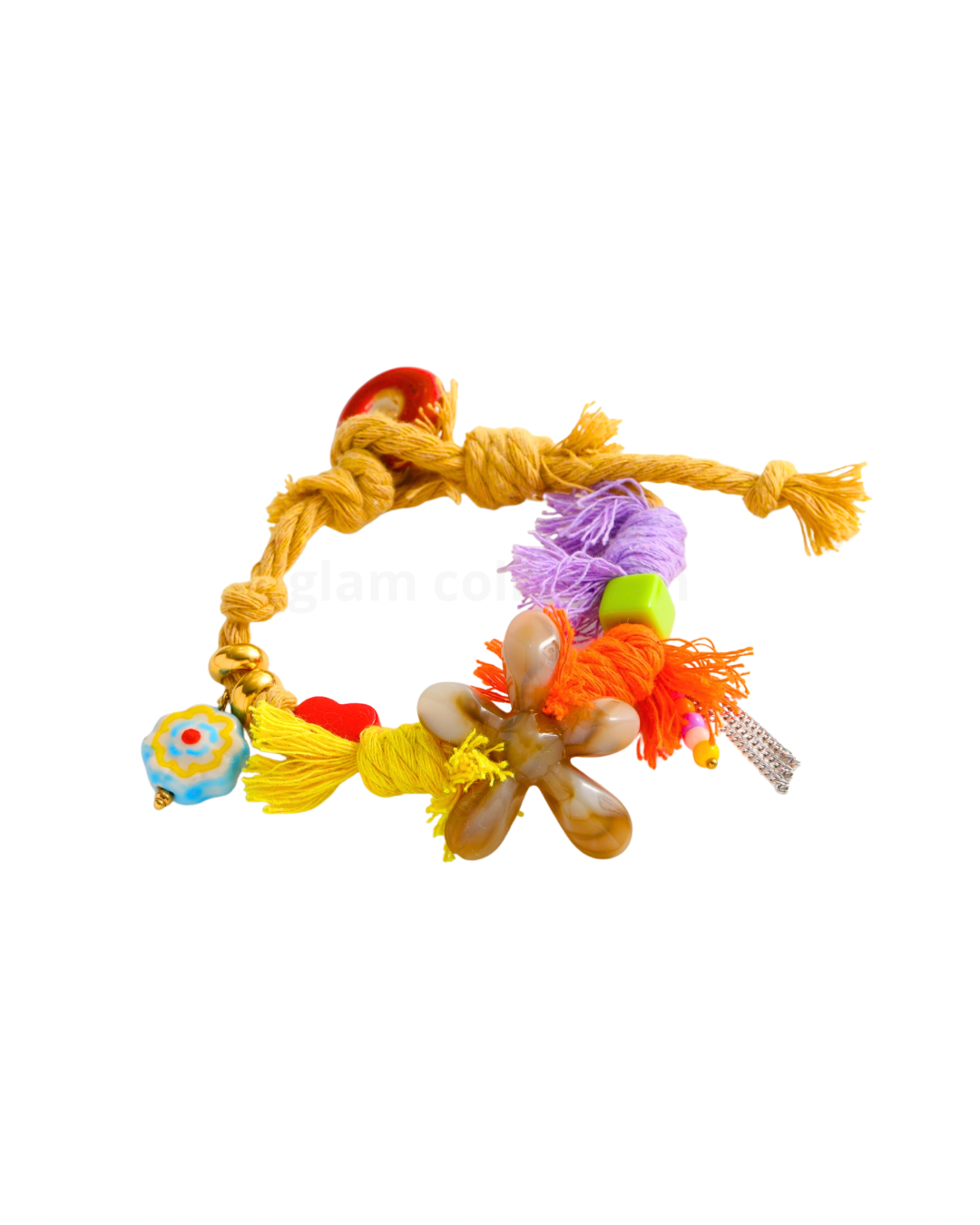 Maré Bracelet