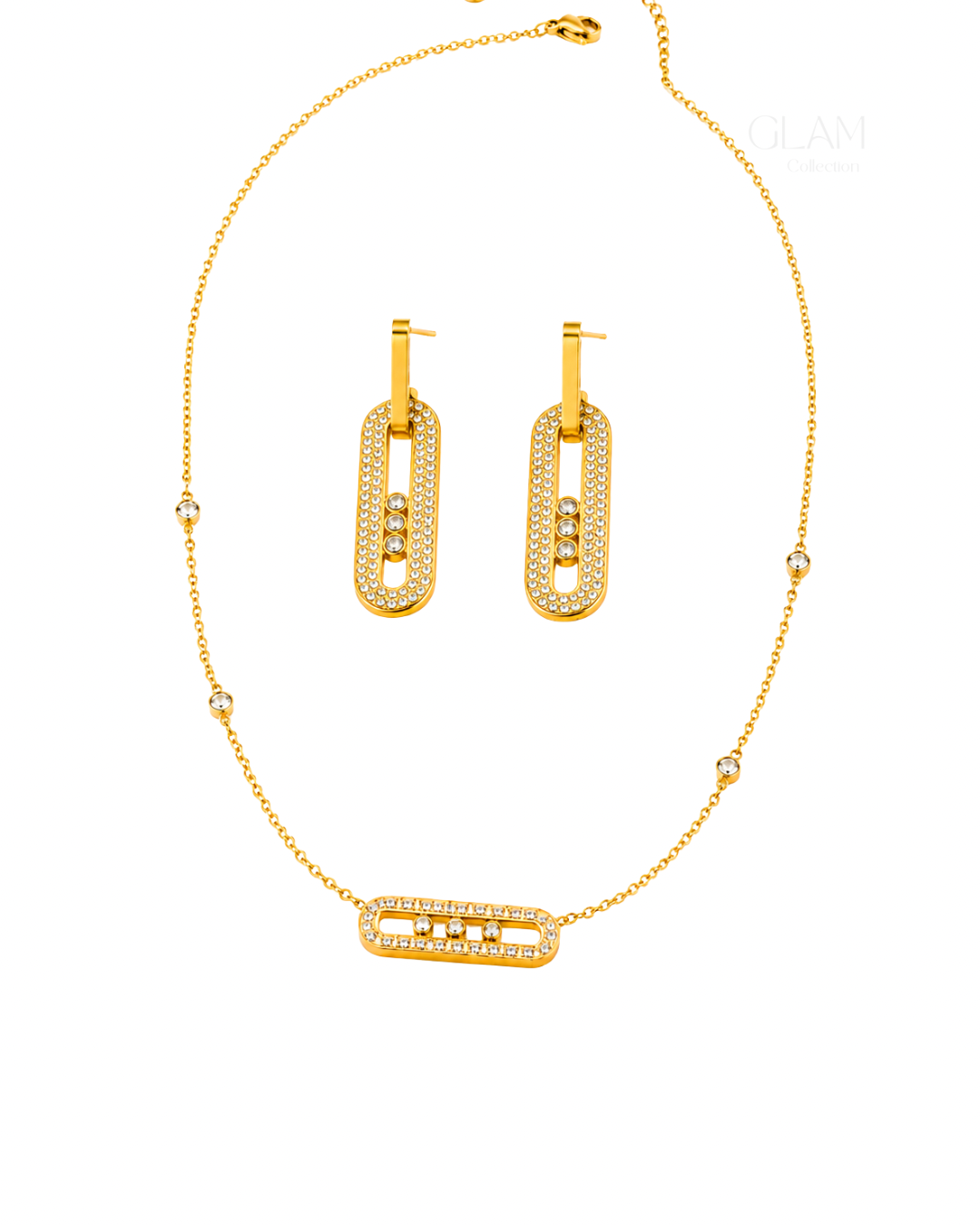 Mexika Set