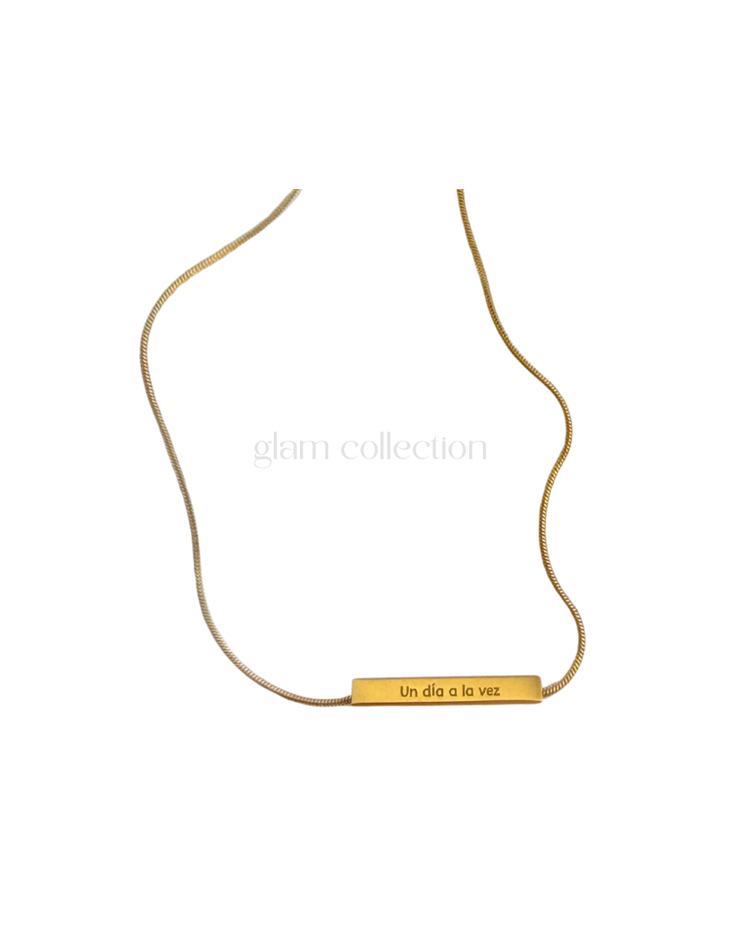 Grace Day Necklace