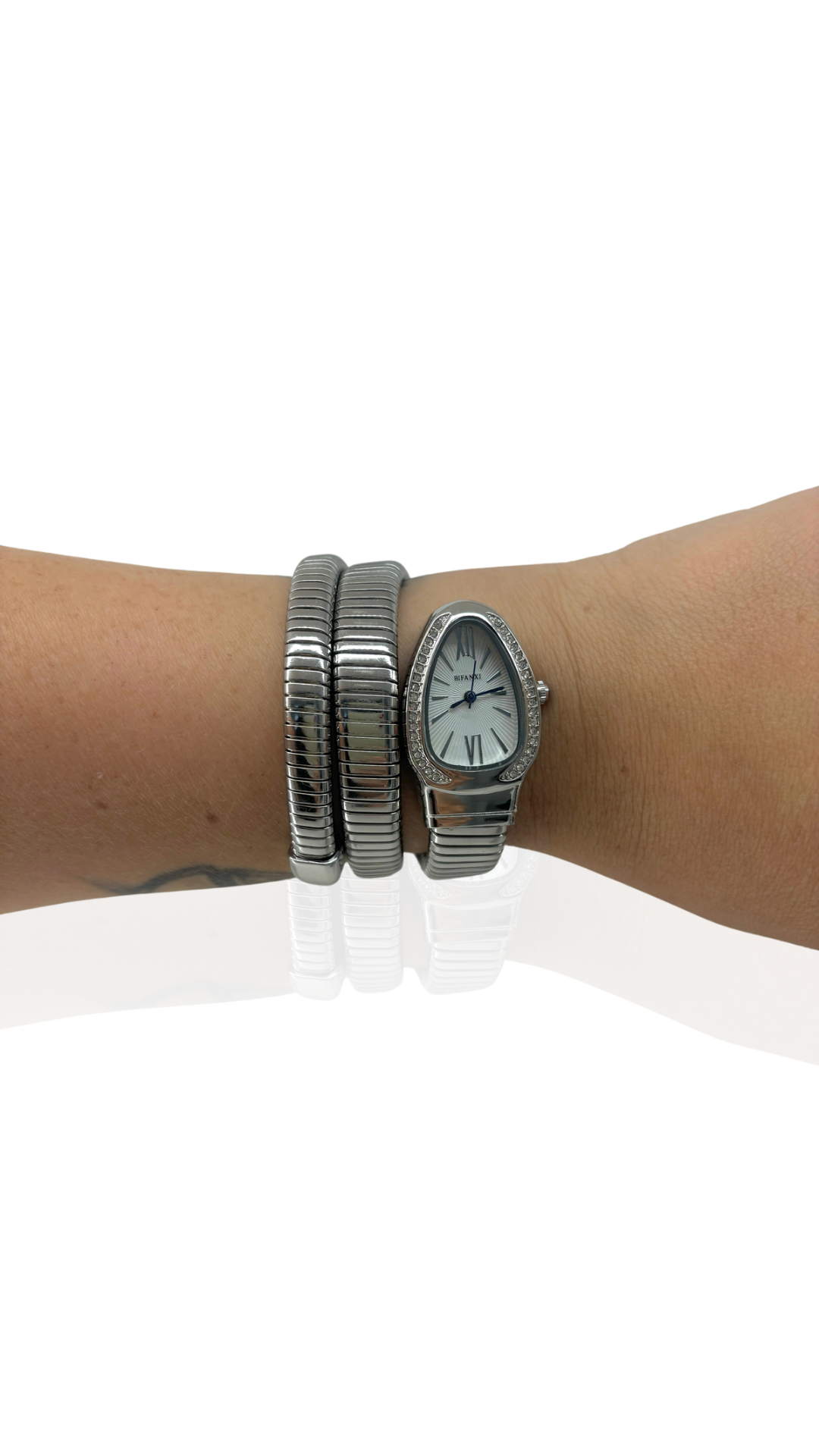 Reloj Serpenti