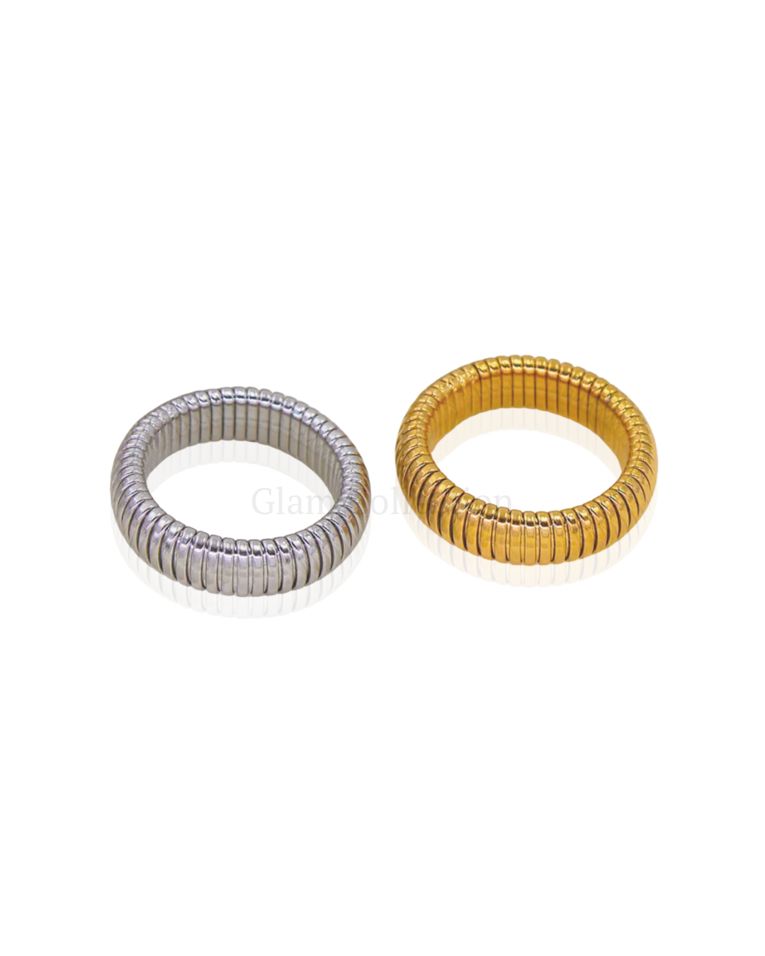 Snake Ring