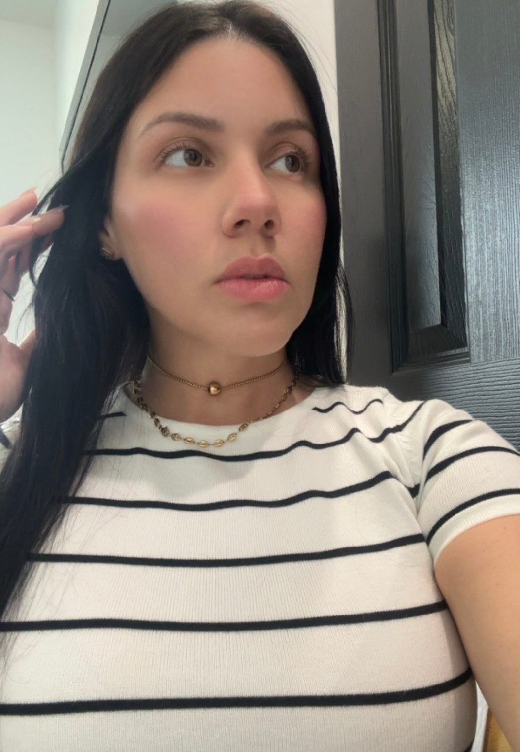 Bali Necklace