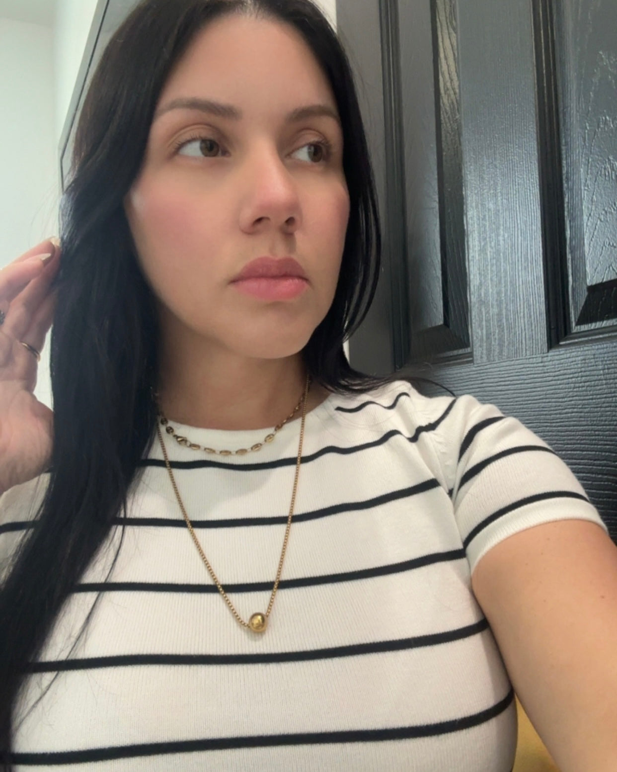 Bali Necklace