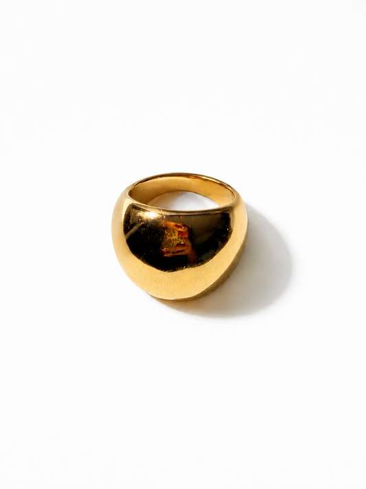 Halo Ring