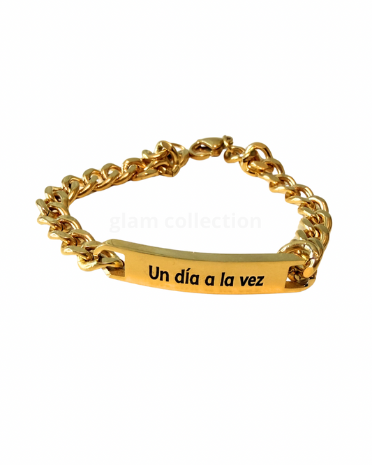 Un día a la vez