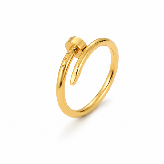 Clou Ring