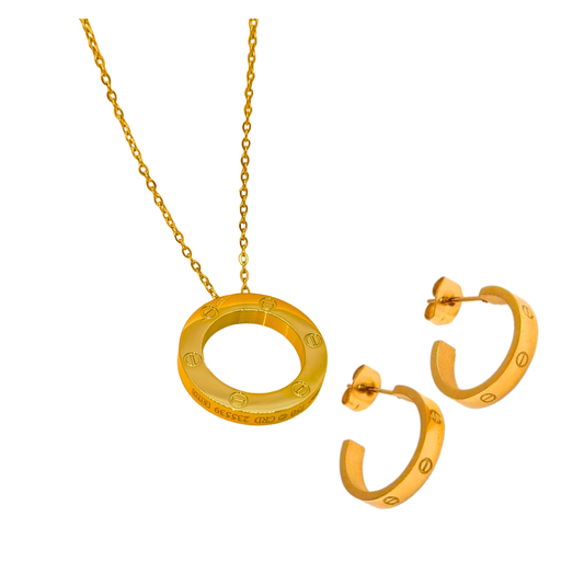 Infinite Set