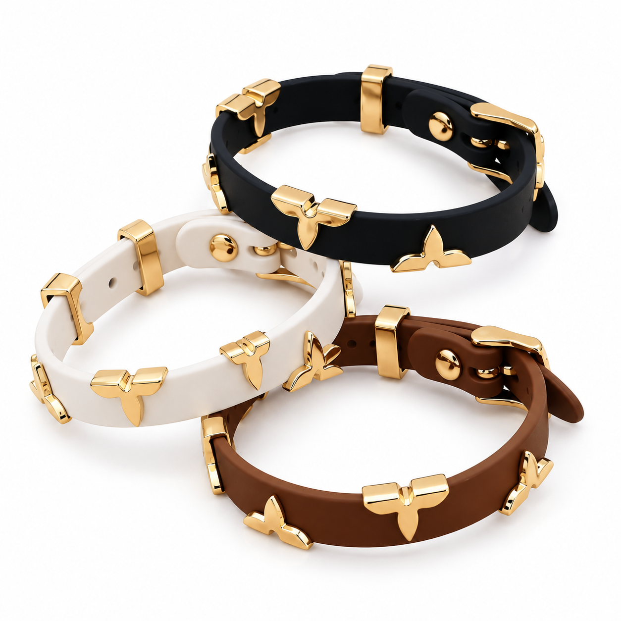 Monogram Luxe