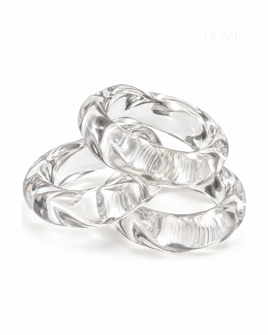 Crystal Wave