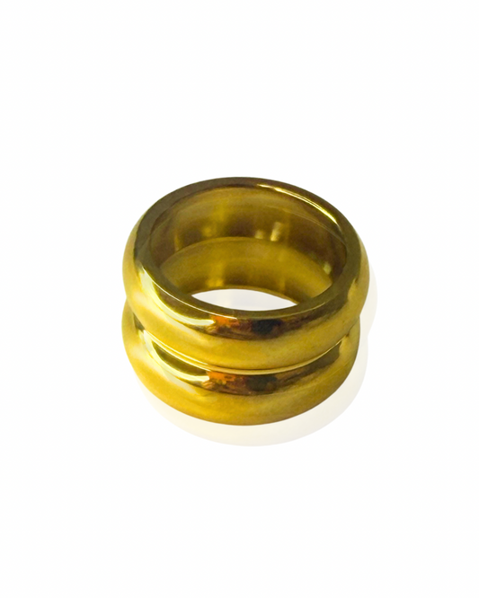 Bold Rings
