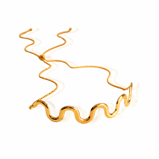 Jeany Choker