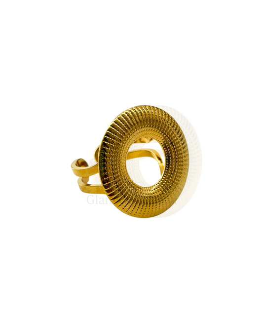 Gold Rings