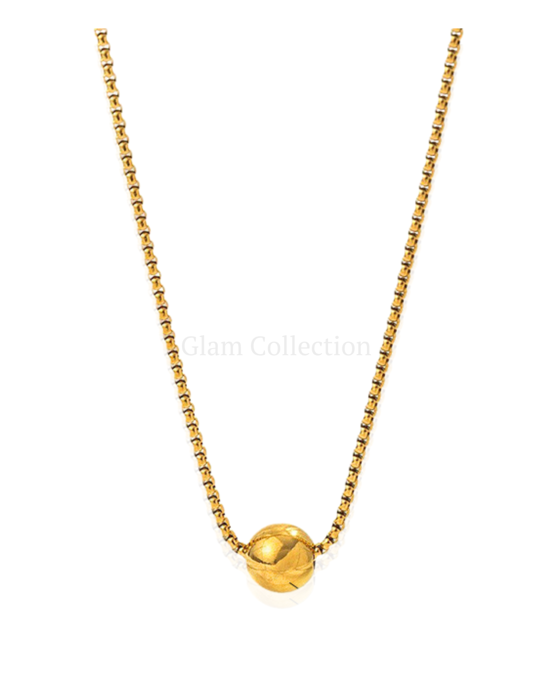 Bali Necklace