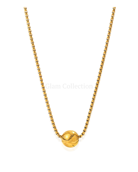 Bali Necklace