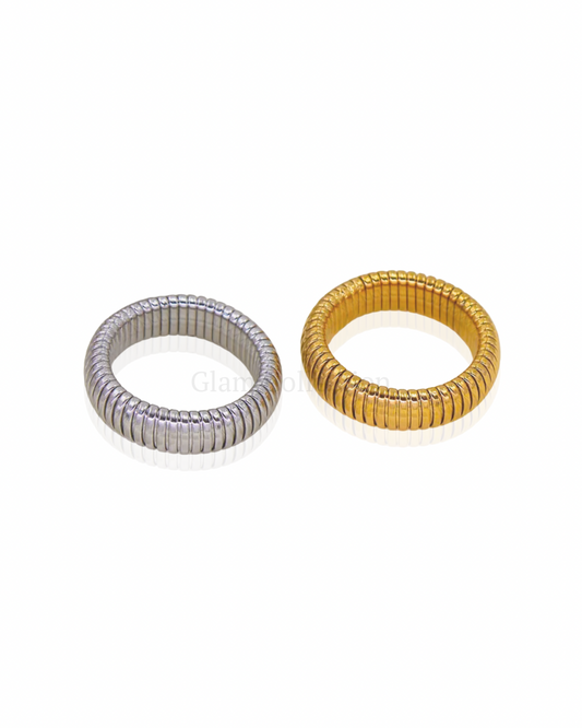 Snake Ring
