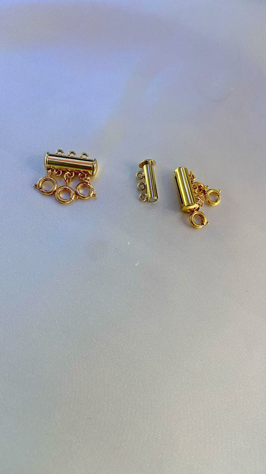 Separador de cadenas